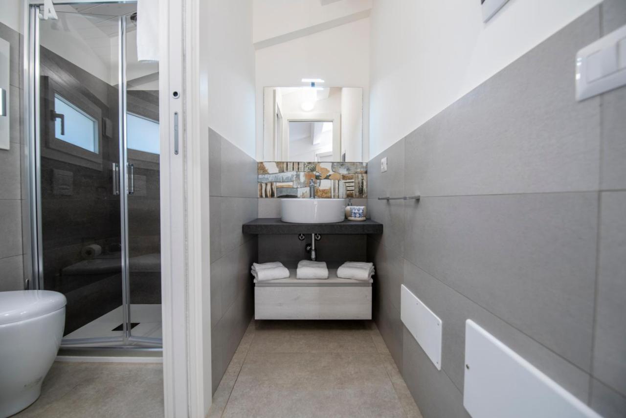 Pietra Bianca Marzamemi Appartement Buitenkant foto